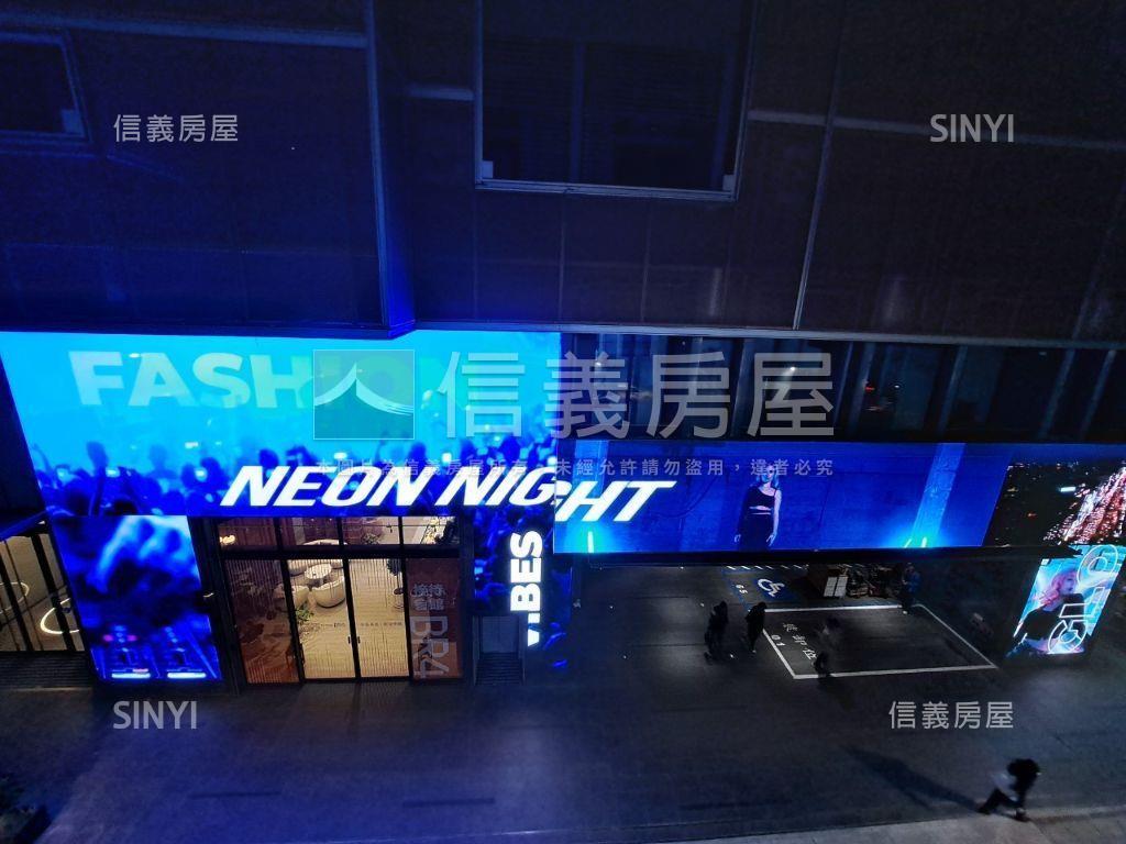 志榮ＢＲ４豪華三房房屋室內格局與周邊環境