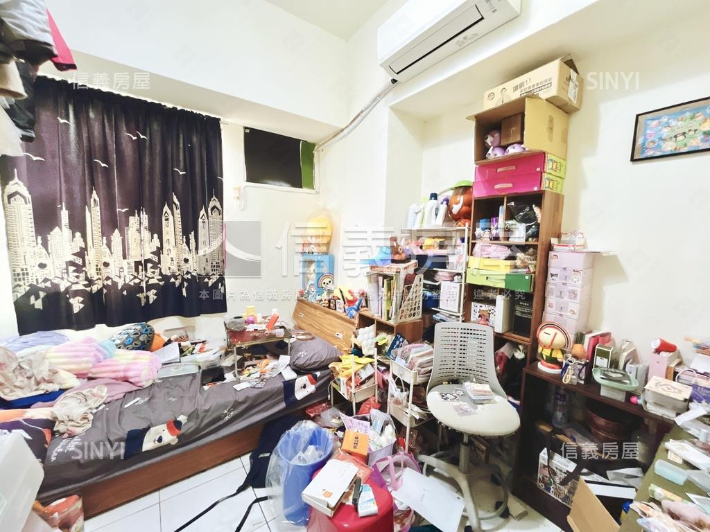 頭家學區４房休旅車位房屋室內格局與周邊環境