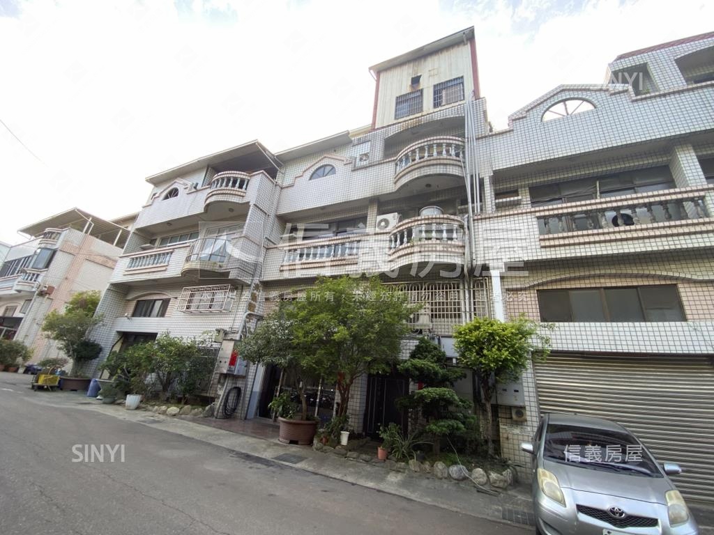 仁化工業區稀有廠房房屋室內格局與周邊環境