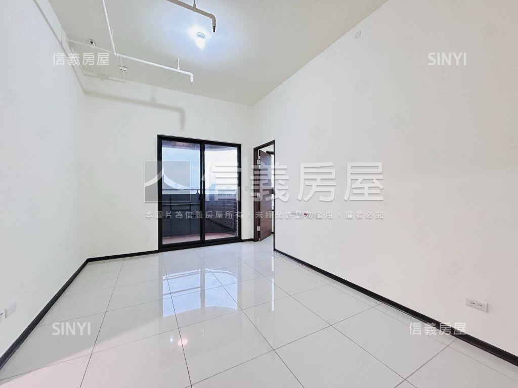 麗寶南法莊園·三房車位房屋室內格局與周邊環境
