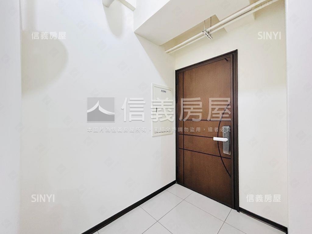 麗寶南法莊園·三房車位房屋室內格局與周邊環境