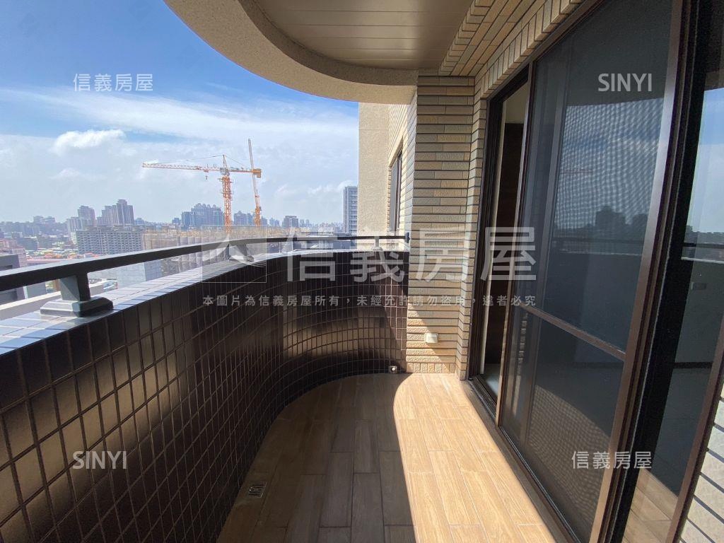 麗寶南法莊園·三房車位房屋室內格局與周邊環境