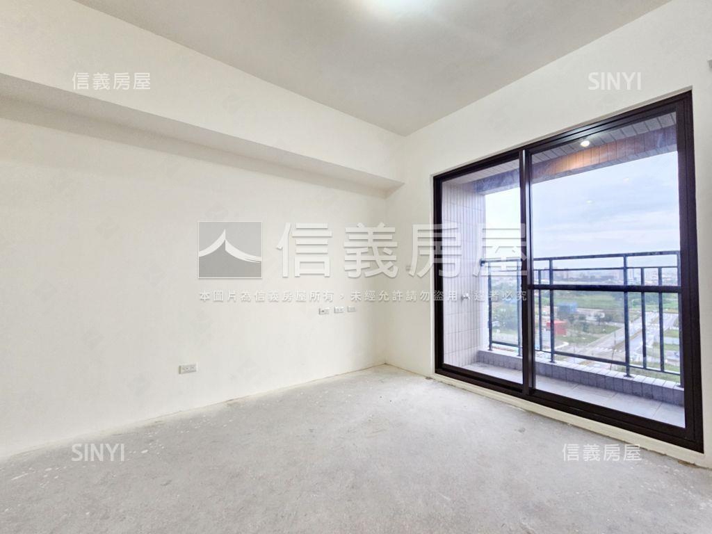 Ａ２０捷運旁景觀三房車位房屋室內格局與周邊環境