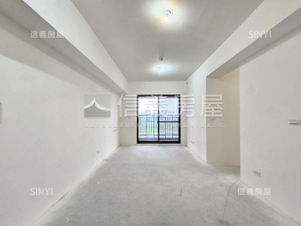 Ａ２０捷運旁景觀三房車位房屋室內格局與周邊環境