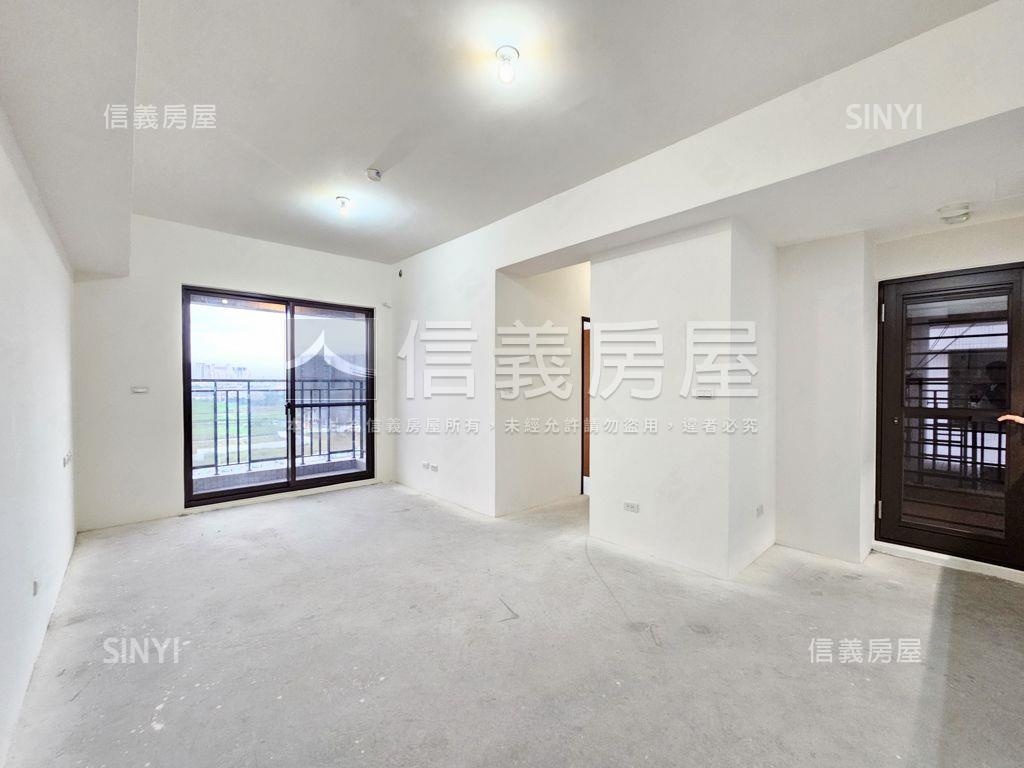 Ａ２０捷運旁景觀三房車位房屋室內格局與周邊環境