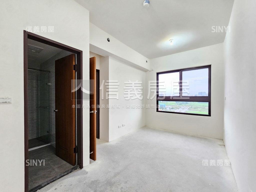 Ａ２０捷運旁景觀三房車位房屋室內格局與周邊環境