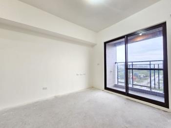 Ａ２０捷運旁景觀三房車位