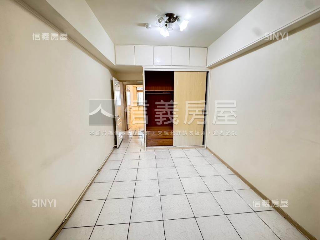早安大直三房車位房屋室內格局與周邊環境