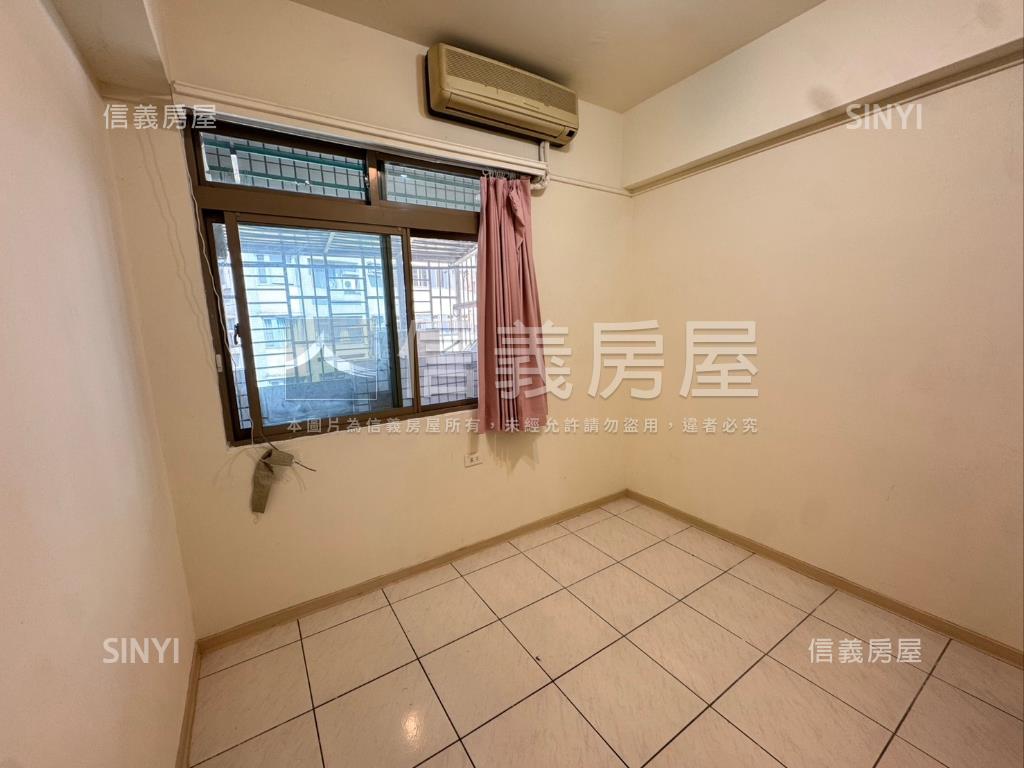 早安大直三房車位房屋室內格局與周邊環境