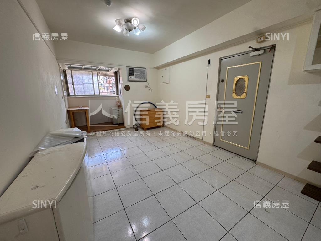 早安大直三房車位房屋室內格局與周邊環境