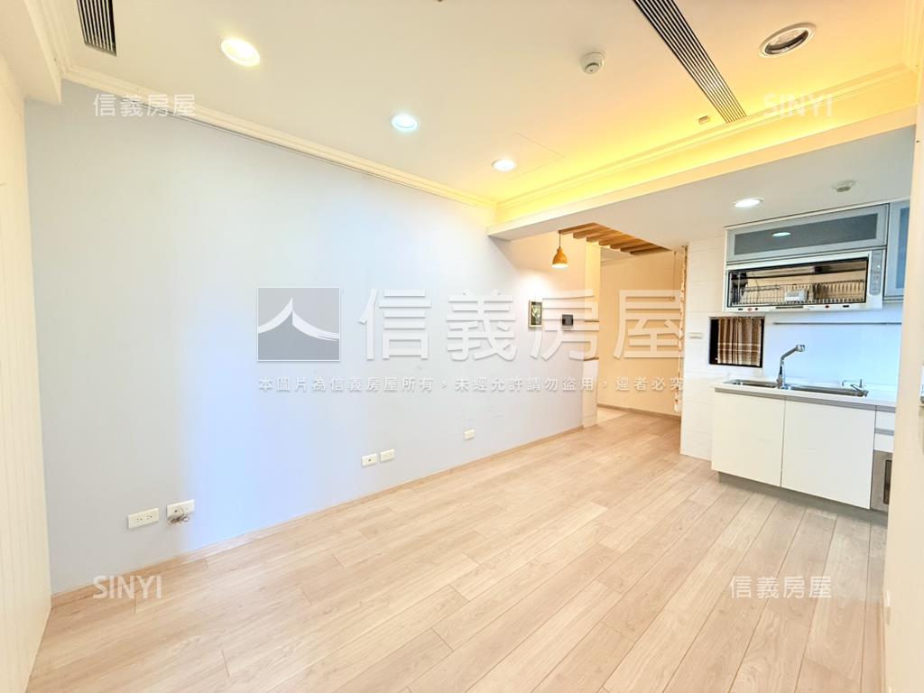 獨家巴黎皇宮高樓溫馨美屋房屋室內格局與周邊環境