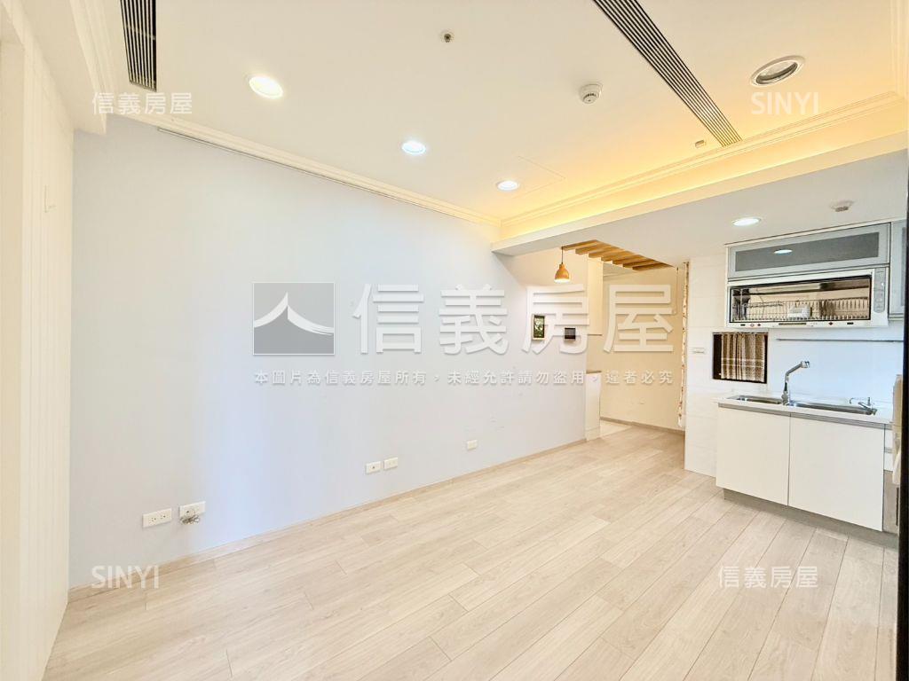 獨家巴黎皇宮高樓溫馨美屋房屋室內格局與周邊環境