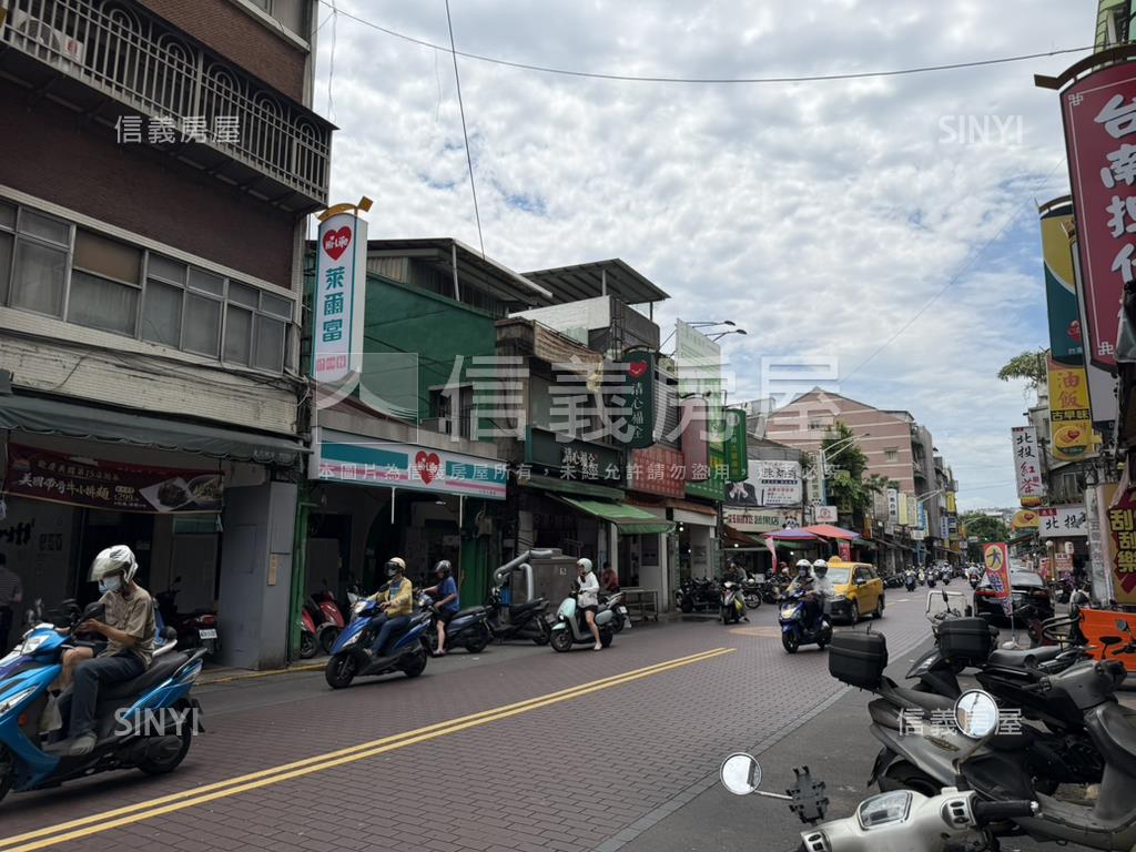 大龍街潛力透天房屋室內格局與周邊環境