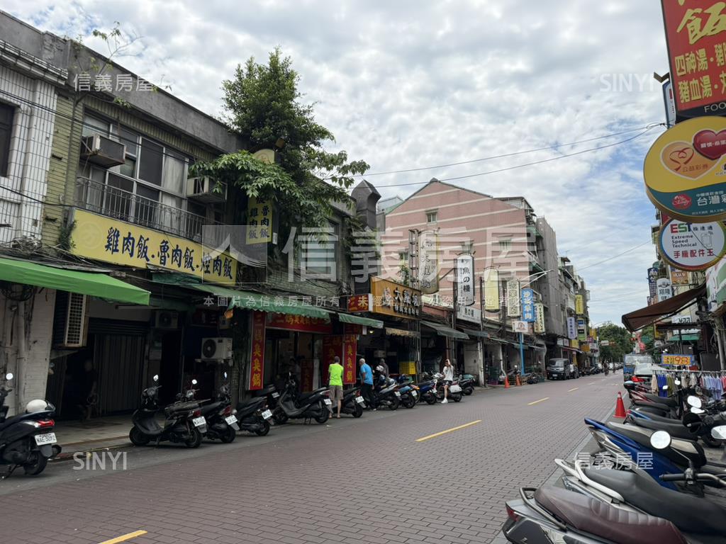 大龍街潛力透天房屋室內格局與周邊環境