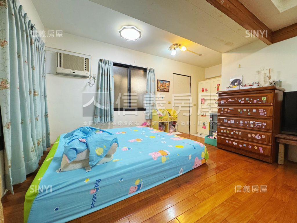 稀有釋出北區大地坪別墅房屋室內格局與周邊環境