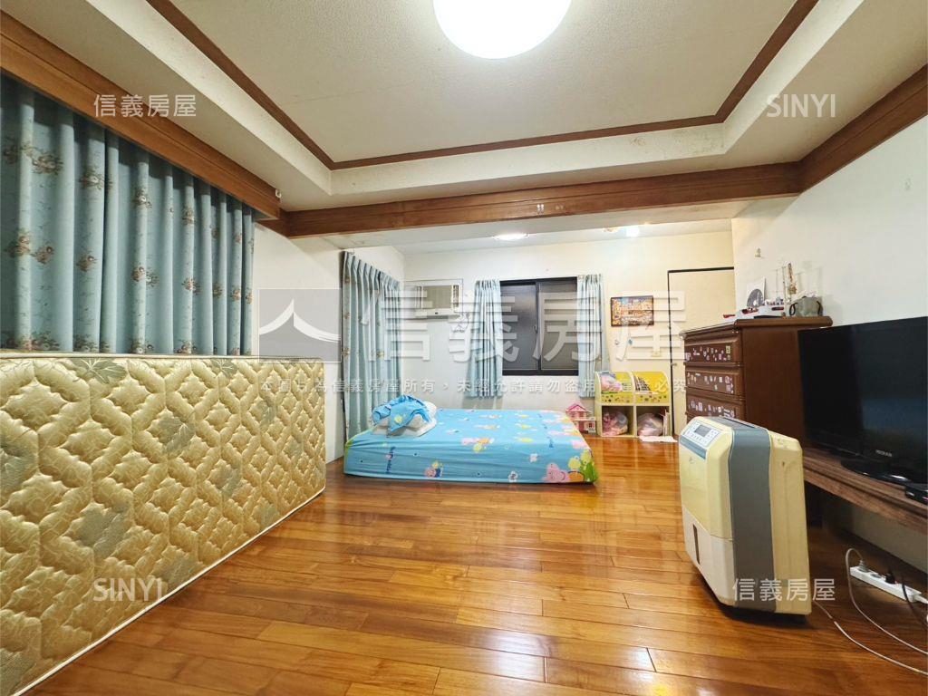 稀有釋出北區大地坪別墅房屋室內格局與周邊環境