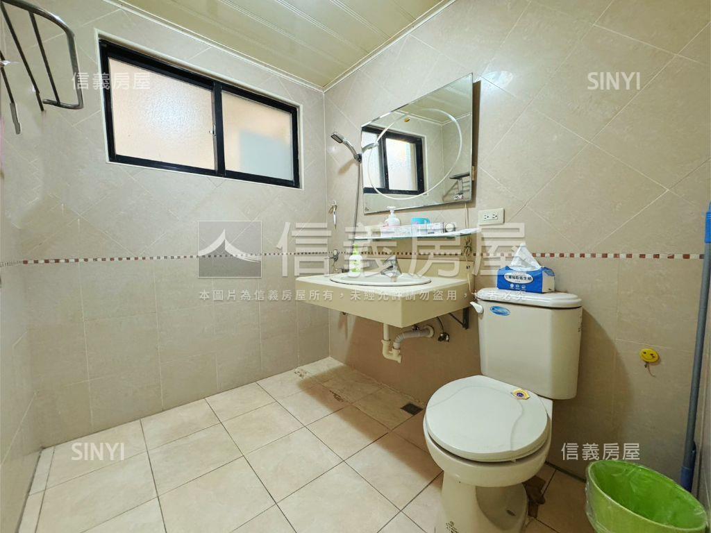 稀有釋出北區大地坪別墅房屋室內格局與周邊環境