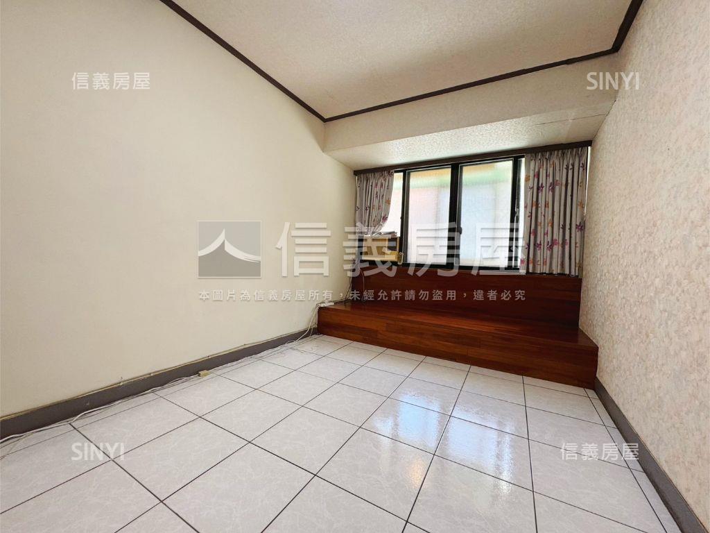 稀有釋出北區大地坪別墅房屋室內格局與周邊環境