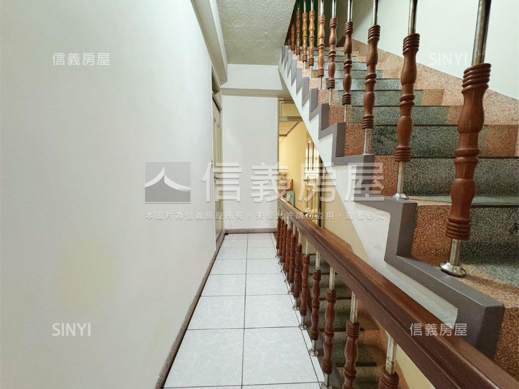 稀有釋出北區大地坪別墅房屋室內格局與周邊環境