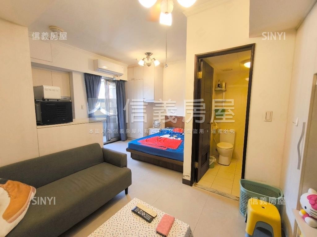 大湖澄品小坪數稀有釋出房屋室內格局與周邊環境