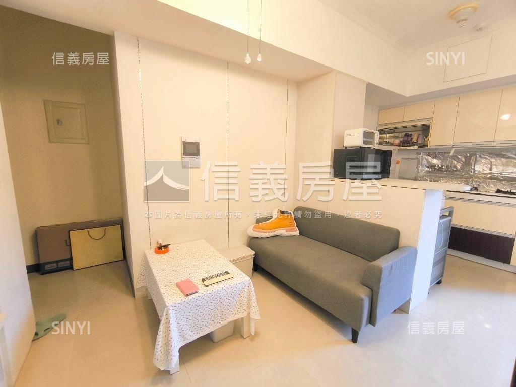 大湖澄品小坪數稀有釋出房屋室內格局與周邊環境
