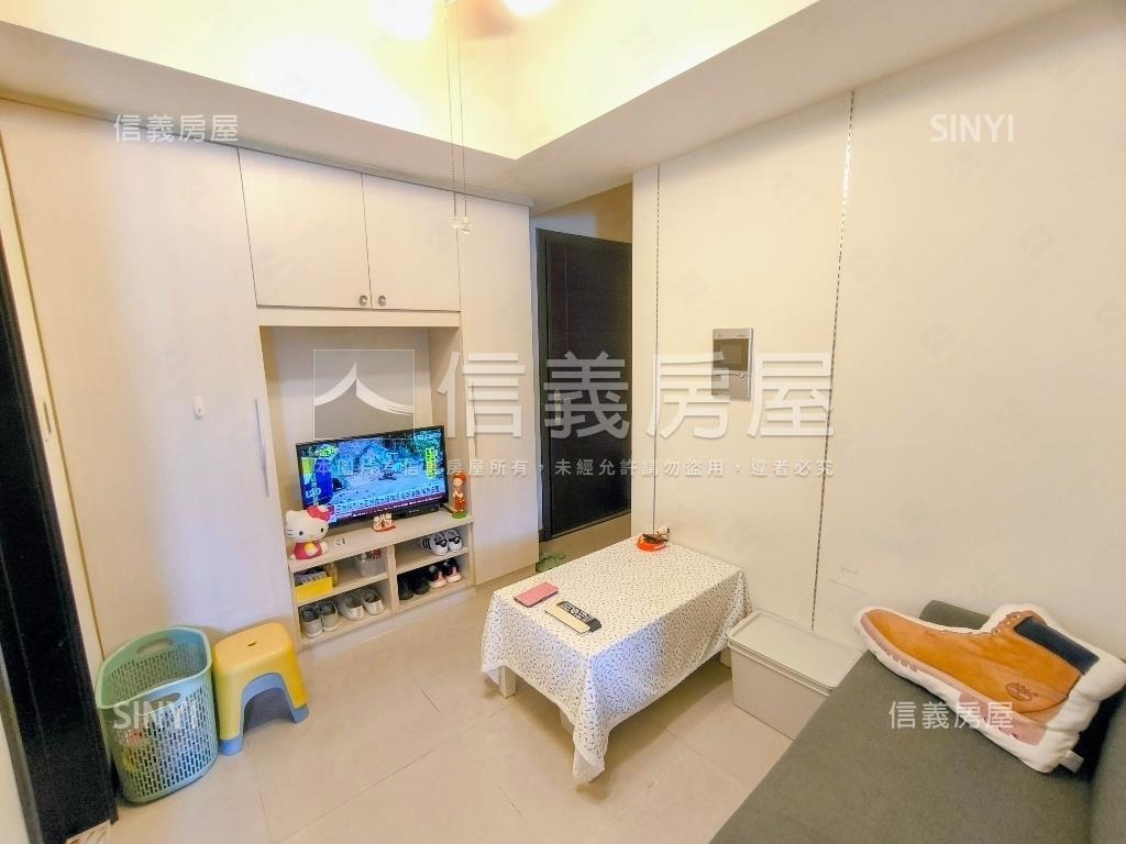 大湖澄品小坪數稀有釋出房屋室內格局與周邊環境