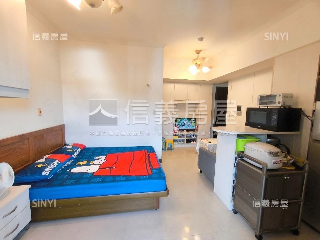 大湖澄品小坪數稀有釋出房屋室內格局與周邊環境