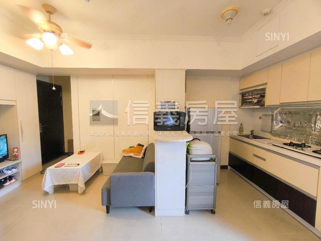 大湖澄品小坪數稀有釋出房屋室內格局與周邊環境
