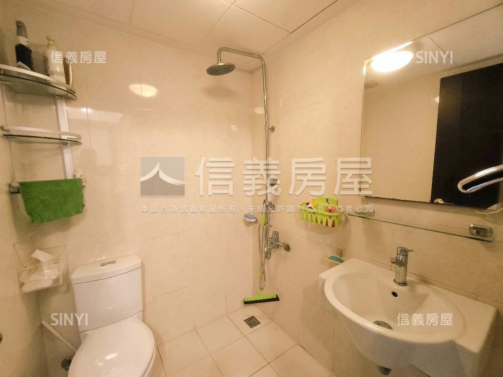 大湖澄品小坪數稀有釋出房屋室內格局與周邊環境