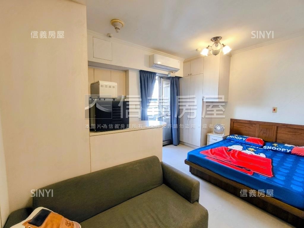 大湖澄品小坪數稀有釋出房屋室內格局與周邊環境