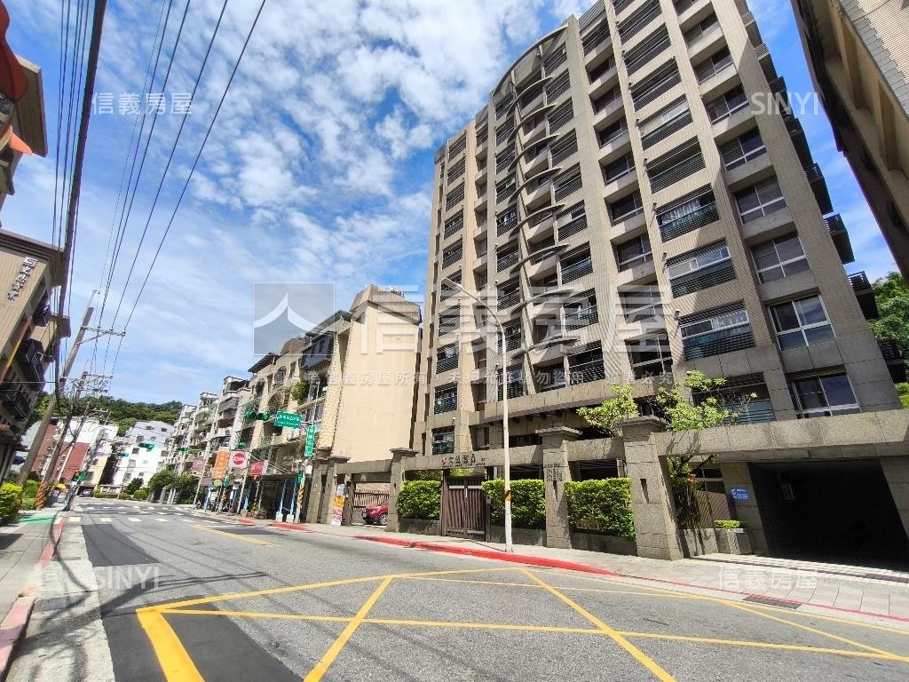 大湖澄品小坪數稀有釋出房屋室內格局與周邊環境