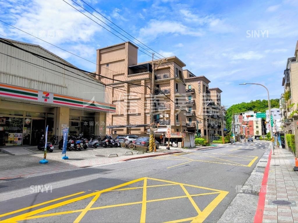 大湖澄品小坪數稀有釋出房屋室內格局與周邊環境