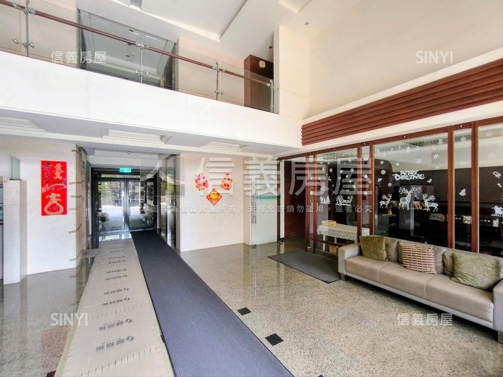 大湖澄品小坪數稀有釋出房屋室內格局與周邊環境