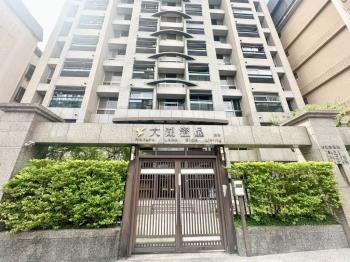 大湖澄品小坪數稀有釋出