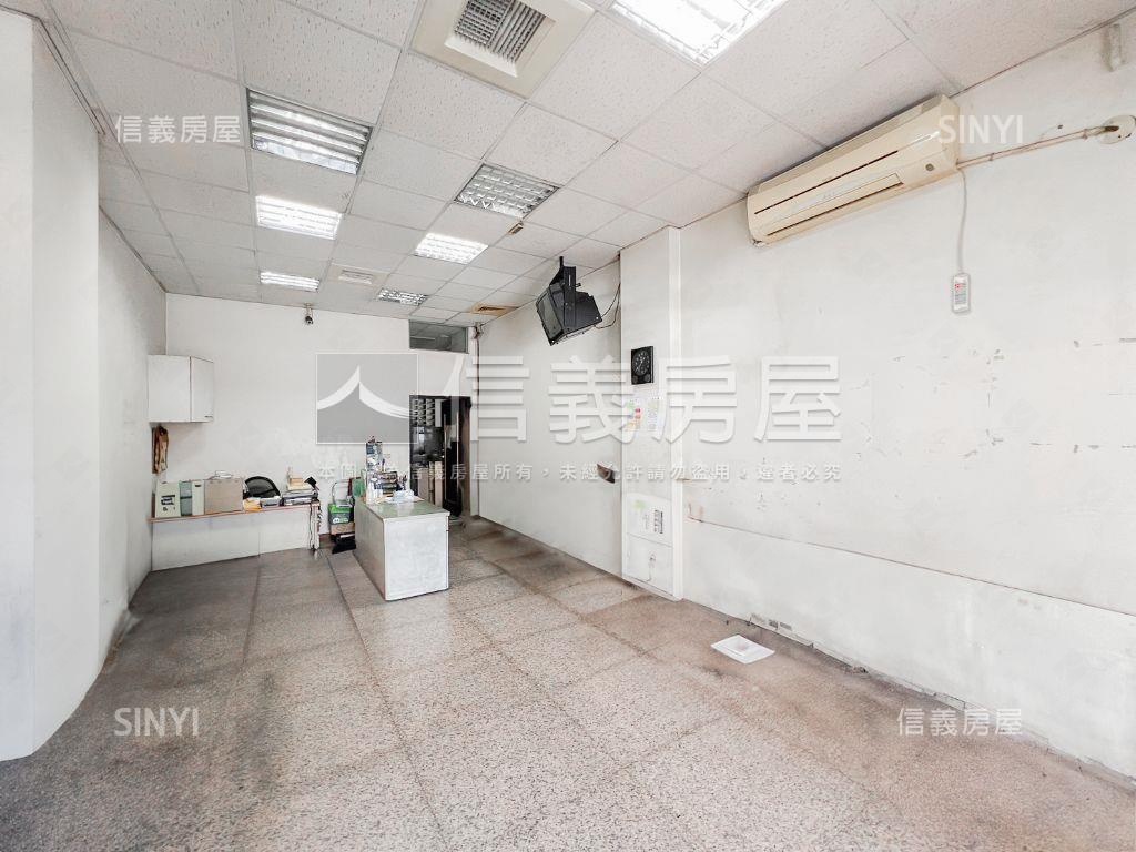 近七期★正河南路金透店房屋室內格局與周邊環境