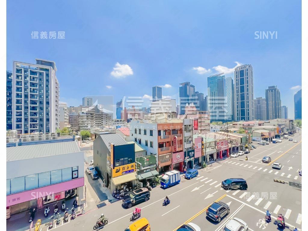 近七期★正河南路金透店房屋室內格局與周邊環境