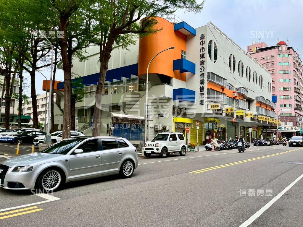 首購必看低公設比明亮三房房屋室內格局與周邊環境
