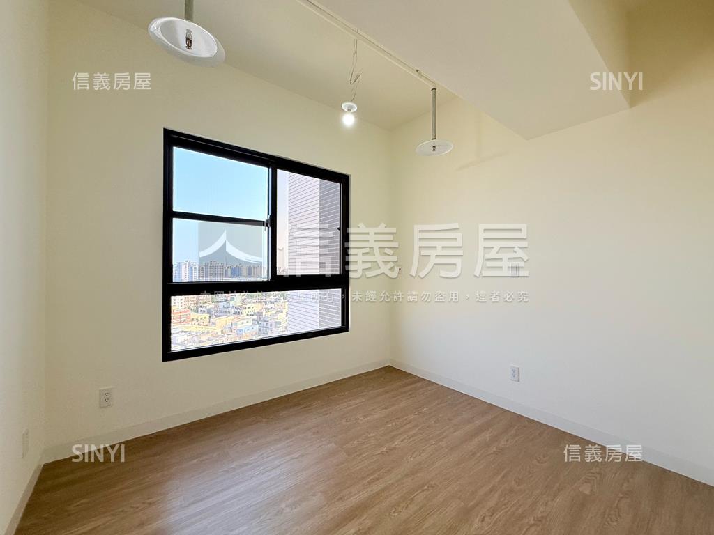 瑞隆全新高樓邊間２房車位房屋室內格局與周邊環境