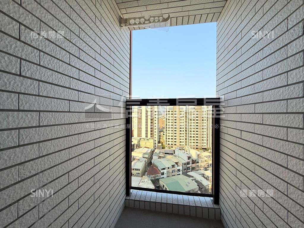 瑞隆全新高樓邊間２房車位房屋室內格局與周邊環境