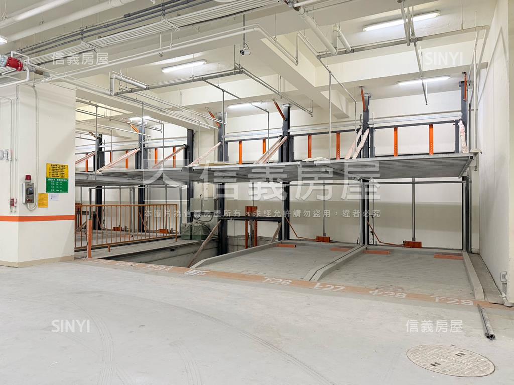 瑞隆全新高樓邊間２房車位房屋室內格局與周邊環境