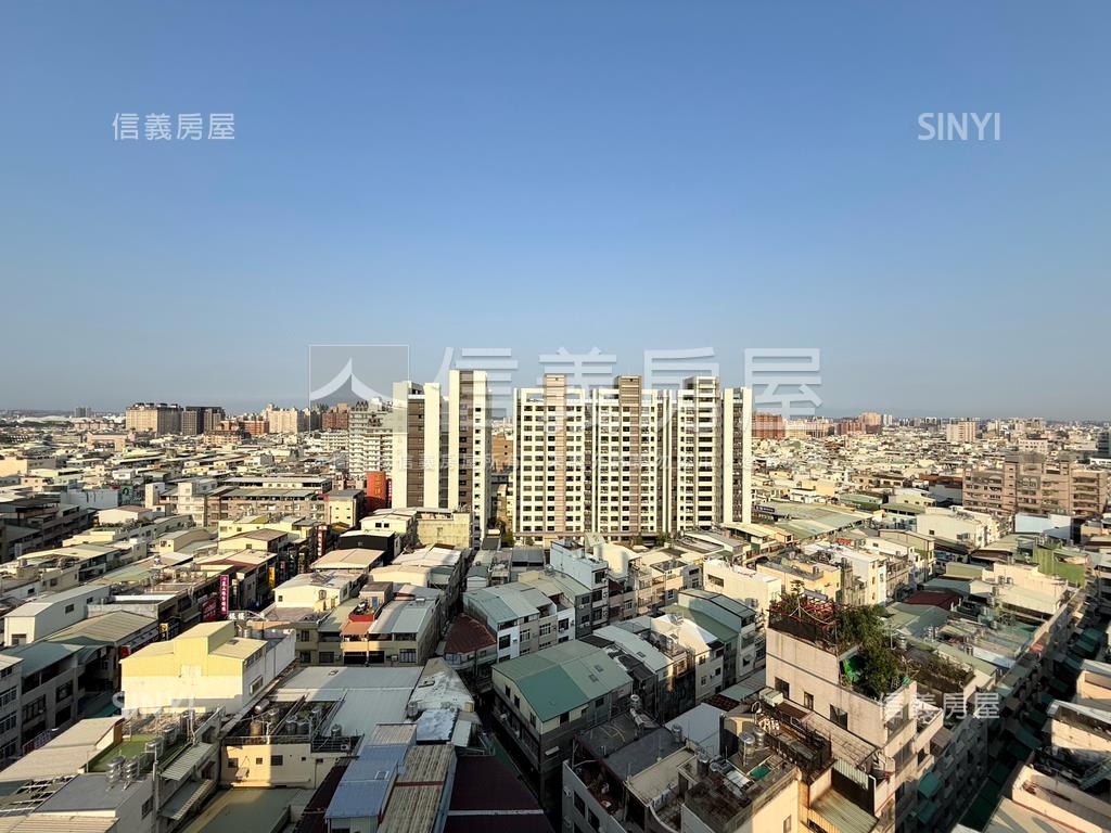 瑞隆全新高樓邊間２房車位房屋室內格局與周邊環境