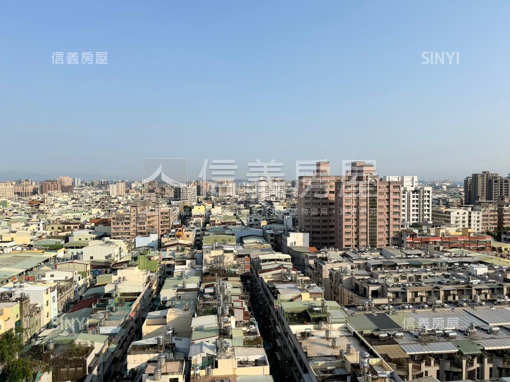 瑞隆全新高樓邊間２房車位房屋室內格局與周邊環境