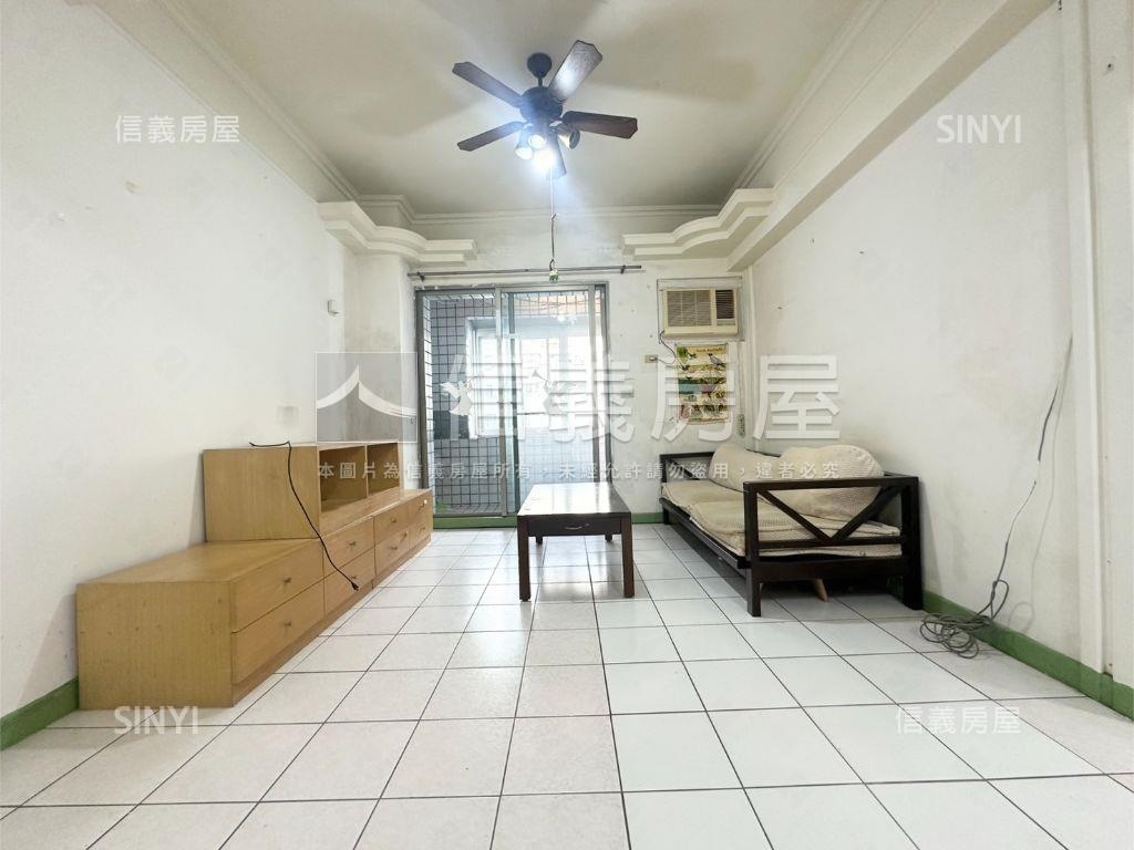 君臨高樓靜謐三房房屋室內格局與周邊環境