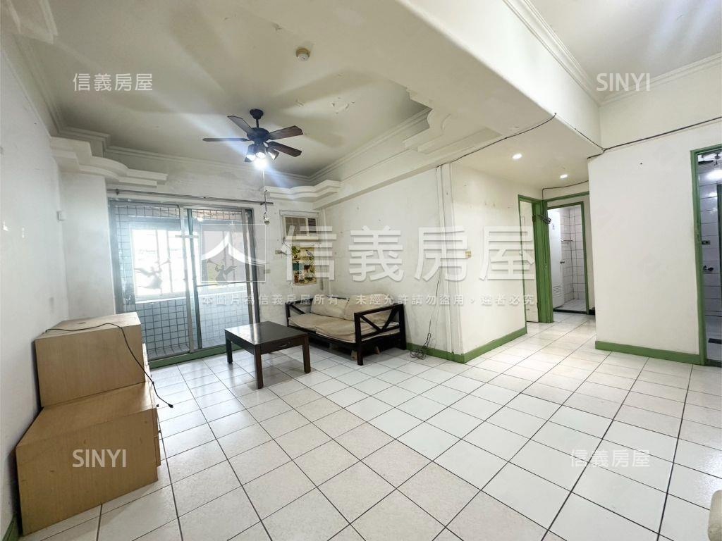 君臨高樓靜謐三房房屋室內格局與周邊環境