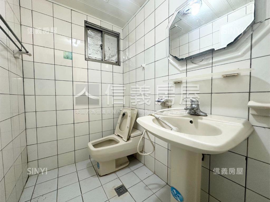 君臨高樓靜謐三房房屋室內格局與周邊環境