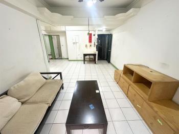 君臨高樓靜謐三房