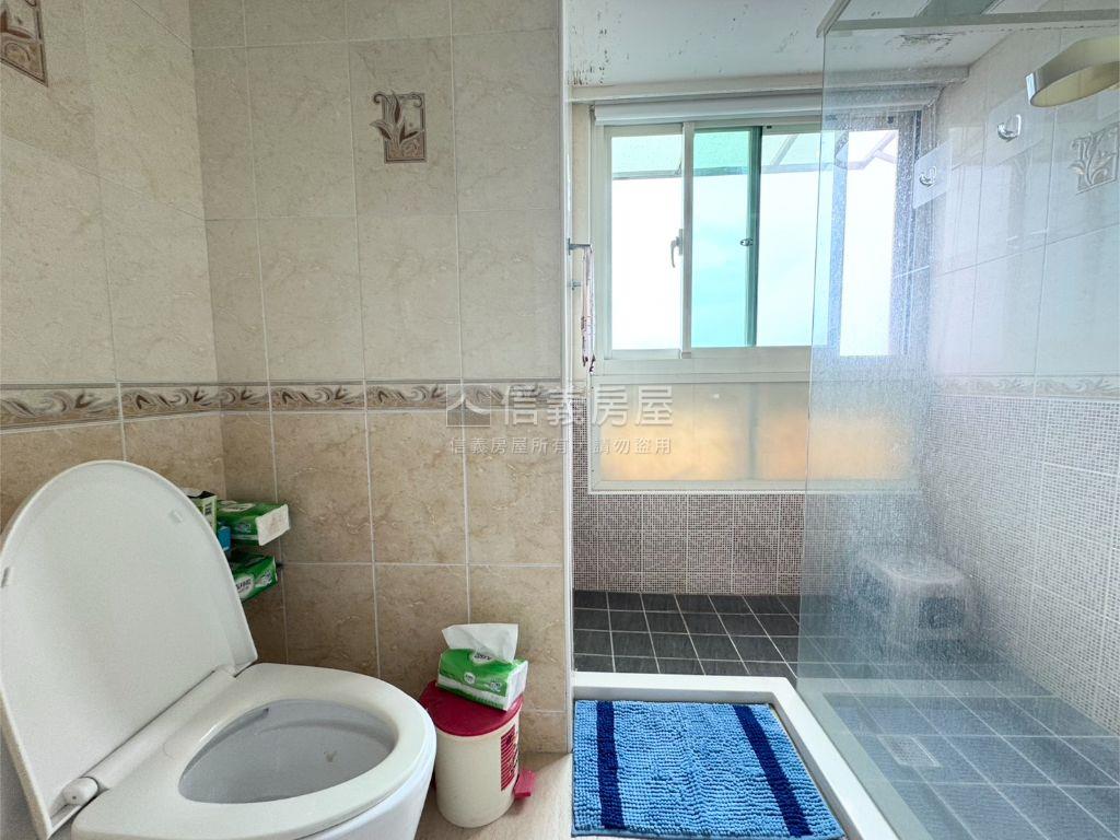 望山觀海賞橋觀之林大戶房屋室內格局與周邊環境