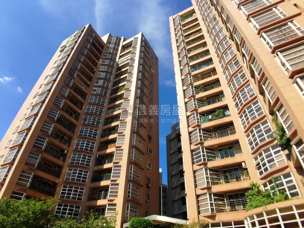 望山觀海賞橋觀之林大戶房屋室內格局與周邊環境