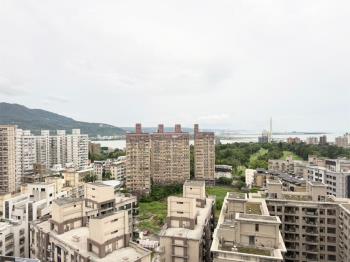 望山觀海賞橋觀之林大戶