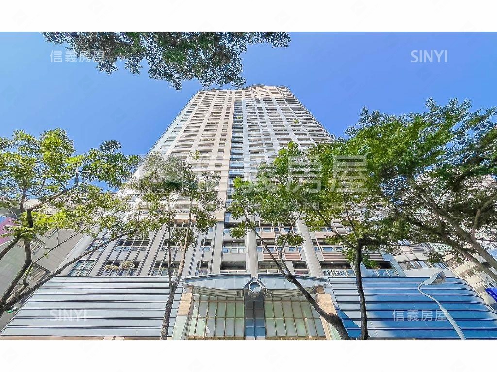 新年賞屋馥麗高樓雙平車位房屋室內格局與周邊環境